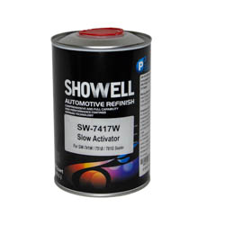 SLOW ACTIVATOR